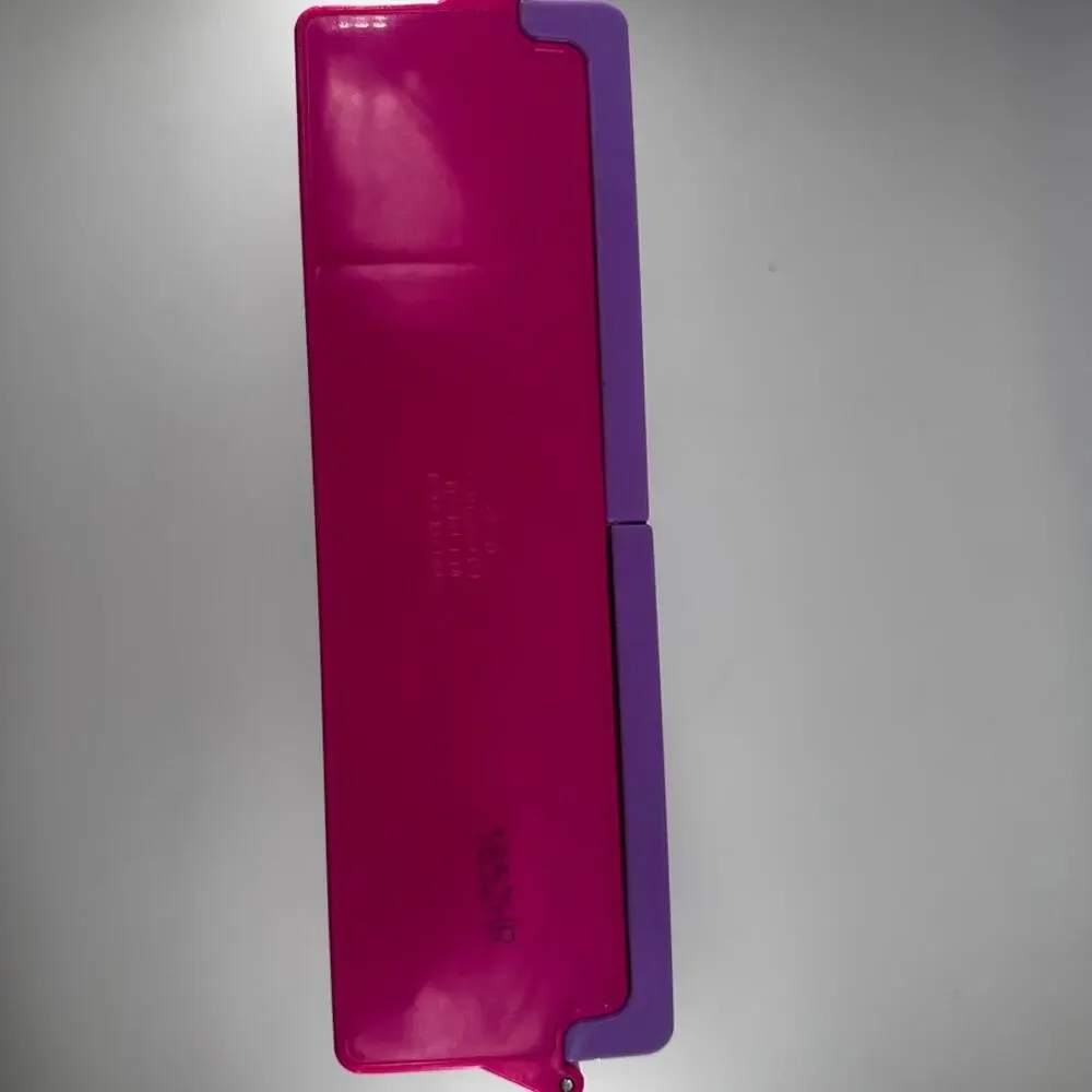 Mattel purple pink